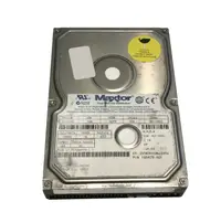 180478-001 - Compaq 10GB 7200RPM ATA-100 3.5-inch Hard Drive