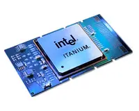180840-001 - HP 733MHz 2MB Cache Intel Itanium Processor