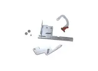 180938-001 - Compaq Front Fan Latch Kit for ProLiant DL590