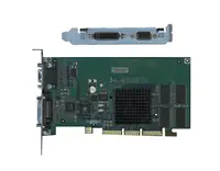 180P00400000C - Apple Nvidia G4 Force 2MX 32MB VGA/ADC (AGP) Video Graphics Card