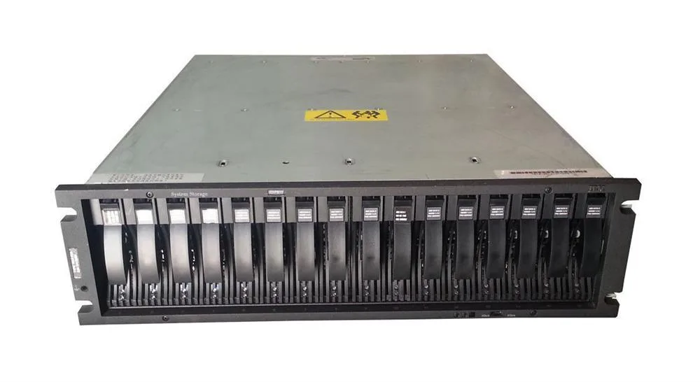 1812-81A - IBM System Storage DS4000 EXP810 Storage Expansion Unit