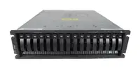 1814-72A - IBM SAN Hard Drive Array - Fibre Channel Controller - RAID Supported - 16 x Total Bays - Fibre Channel - 3U Rack-mountable