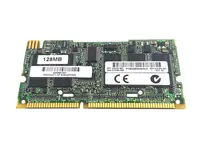 1818-7549 - HP 128MB 66MHz PC66 non-ECC Unbuffered CL2 144-Pin SoDimm Memory Module