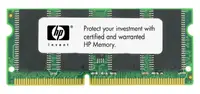 1818-8503 - HP 128MB 133MHz PC133 non-ECC Unbuffered CL3 144-Pin SoDimm Memory Module