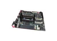 1821-3449 - HP 200MHz Pentium Pro Processor (P54 with 256k Cache) Plugs in Socket-on System Board Heatsink NOT Included