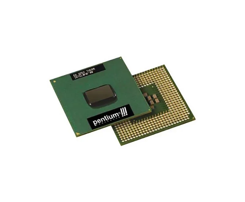 1821-8571 - HP 850MHz 100MHz FSB 256KB L2 Cache Socket PPGA370 / SECC2495 Intel Pentium III 1-Core Processor