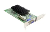 182757-001 - Compaq Nvidia M64 Pro 16MB AGP Video Card