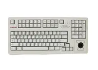 186591-406 - HP / Compaq Rackmount Keyboard with Trackball