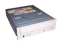 187245-001 - HP 48x Speed IDE 40-Pin ATAPI CD-ROM Optical Drive