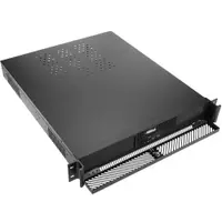 188435-001 - Compaq Lower Front Fan Bracket for ProLiant 4500 4500r