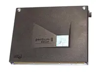 1884D - Dell 400MHz 66MHz FSB 512KB L2 Cache Socket SC330 Intel Pentium II Xeon 1-Core Processor