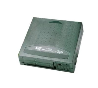 188527-B21 - HP 5 Pack SDLT 110/220GB Tape Cartridge SDLT