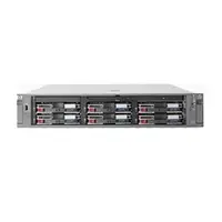 188549-001 - Compaq Proliant DL380G2 Pentium III 1.13GHz/512KB Cache 256MB RAM Integrated Array Controller