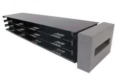 189934-001 - HP SSL 20-Slot AIT Magazine
