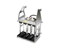 189941-001 - HP Processor Cage for ProLiant DL580 G10 Server