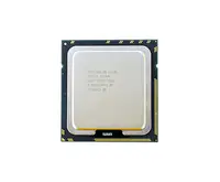 189947-007 - HP 2.0GHz 400MHz FSB 512KB L2 Cache Socket PPGA603 / PPGA604 Intel Xeon E5504 1-Core Processor