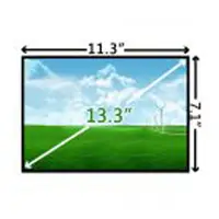 18G241306905 - Asus 13.3-inch WXGA 1280X800 LCD Laptop Screen