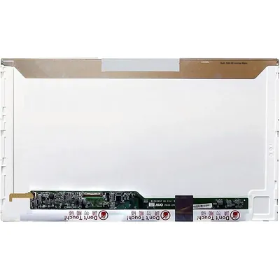 18G241560202 - Asus 15.6-inch WXGA 1366X768 LED Laptop Screen