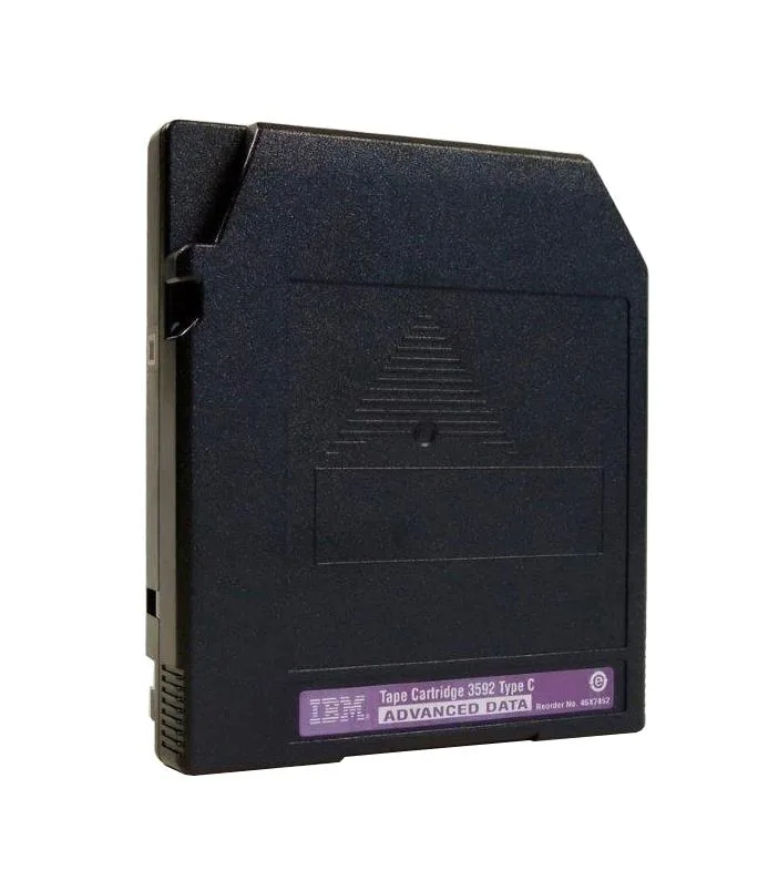 18P7534 - IBM TotalStorage 3592 Enterprise Tape Cartridge 3592 300GB (Native) / 600GB (Compressed)