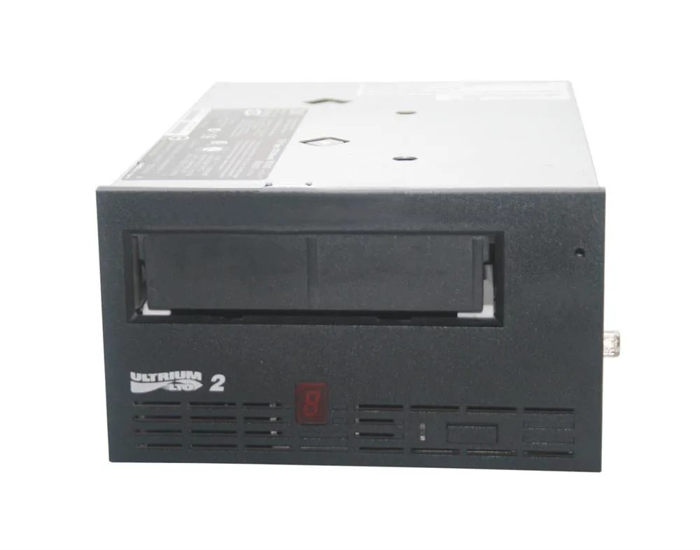 18P8155 - IBM 200/400GB LTO-2 SCSI/LVD Internal Tape Drive