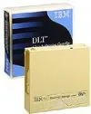 18P8924 - IBM Cleaning Cartridge for DLT Tape Vs1 Vs160
