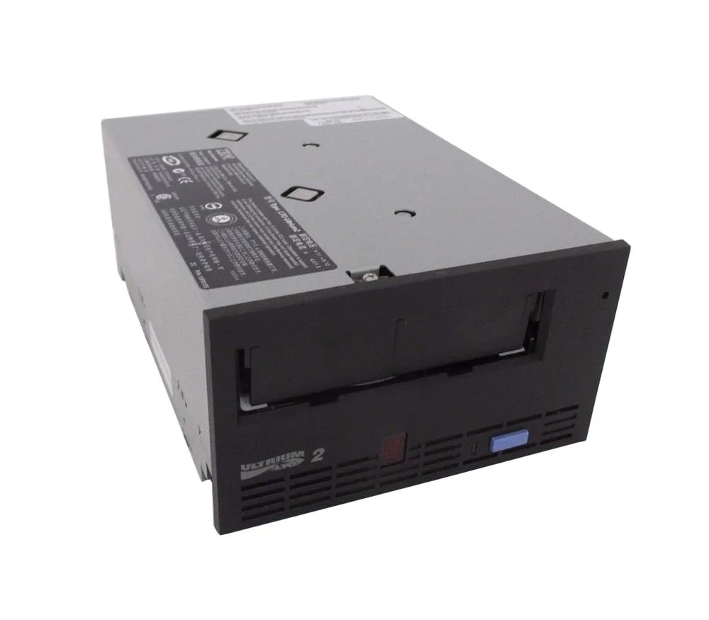 18P9047 - IBM 200/400GB LTO-2 SCSI/LVD Internal FH Tape Drive