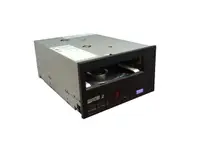 18P9846 - IBM LTO Ultrium 1 Tape Drive - 100GB (Native)/200GB (Compressed) - SCSIInternal