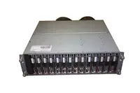 190209-001 - HP StorageWorks Enclosure 4314R 14-Bay Single Ultra160 SCSI RackMount Storage Enclosure
