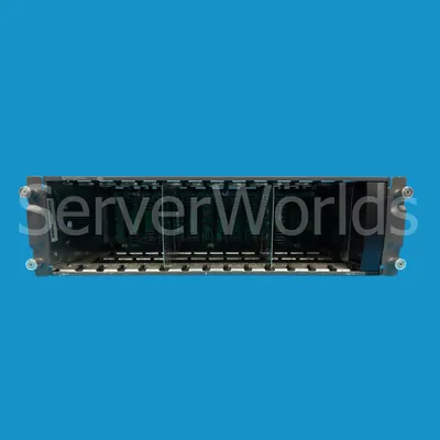 190211-001 - HP StorageWorks 4354R Enclosure