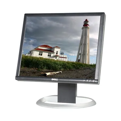 1905FP-B - Dell 19-inch UltraSharp 1280 x 1024 at 60Hz TFT Flat Panel LCD Monitor