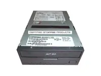 190716-001 - HP 50/100GB Ait2 Hot-pluggable Low Voltage Differential Internal Tape Drive