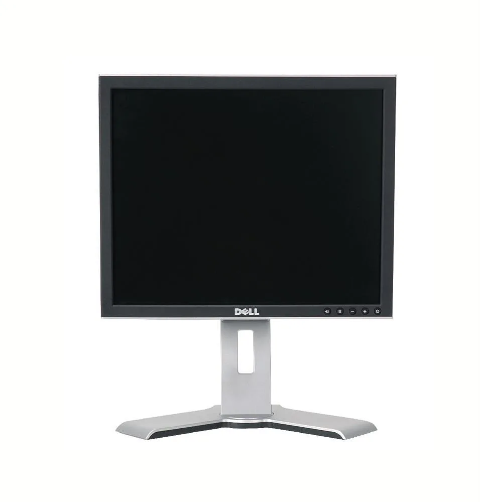 1907FP-14228 - Dell 19-inch 1907fp LCD Monitor