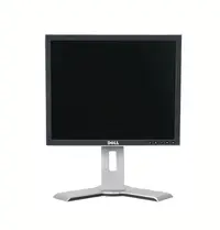1907FPF - Dell Ultrasharp 19-inch TFT LCD Viewable (1280 x 1024) Monitor