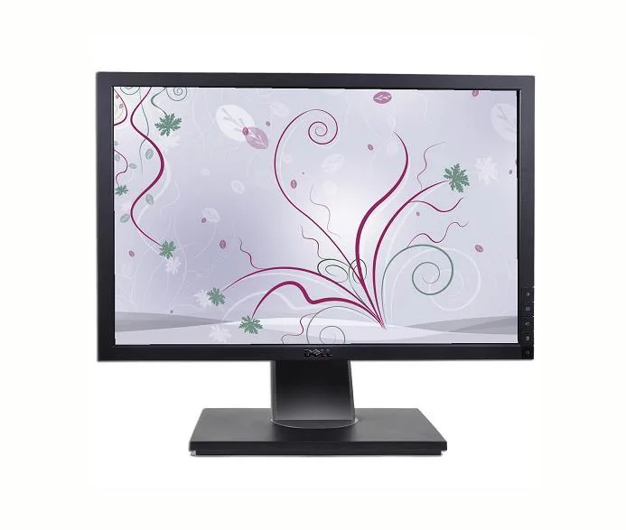 1909WB - Dell 19-inch Widescreen Viewable 1440 x 900 LCD Monitor