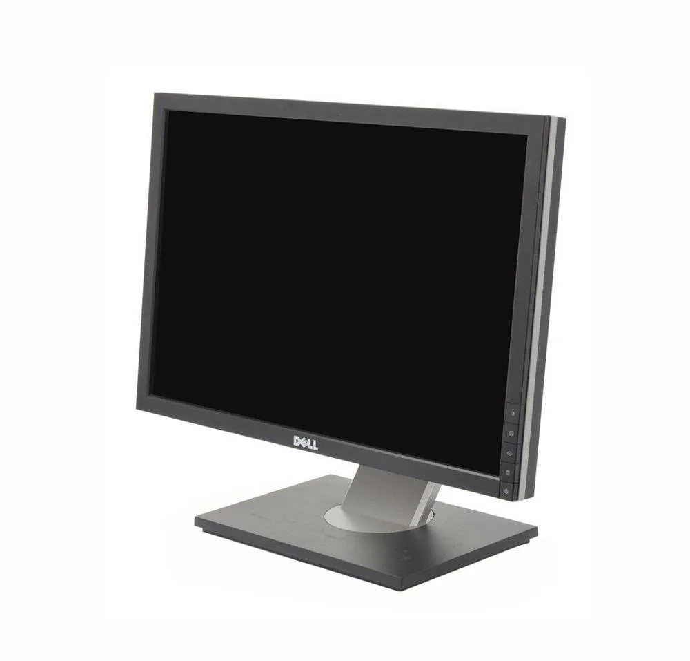 1909WF - Dell 19-inch Widescreen Viewable 1440 x 900 LCD Monitor