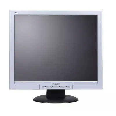 190S-12760 - Philips 190S 19-inch LCD Monitor