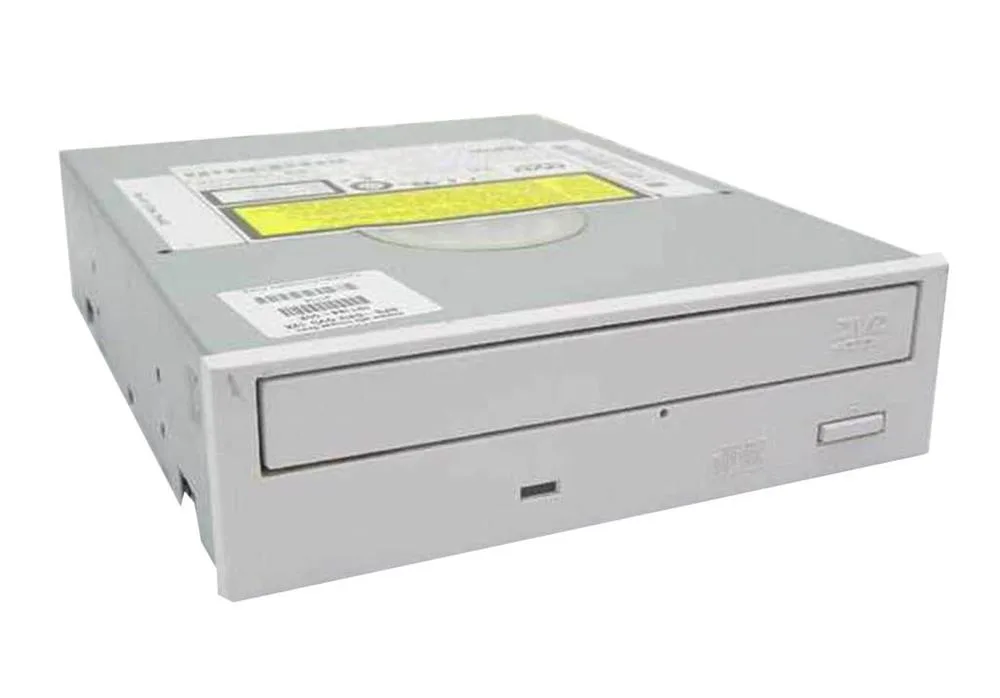 191164-002 - HP 12X Speed IDE DVD-ROM Optical Drive for Presario 4300US Desktop