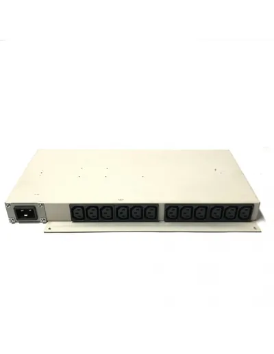 191581-001 - HP / Compaq 200-240VAC 24A PDU Kit