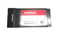 191827-B21 - HP WL110 802.11b 11MBps PCI Wireless Lan (WLAN) PC Card
