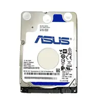 1921-008C3AS - Asus 750GB 7200RPM SATA 3Gb/s 3.5-inch Hard Drive