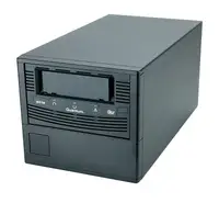 192103-002 - HP 110GB/220GB SDLT SCSI Single-Ended Low Voltage Differential External Tape Drive (Carbon)