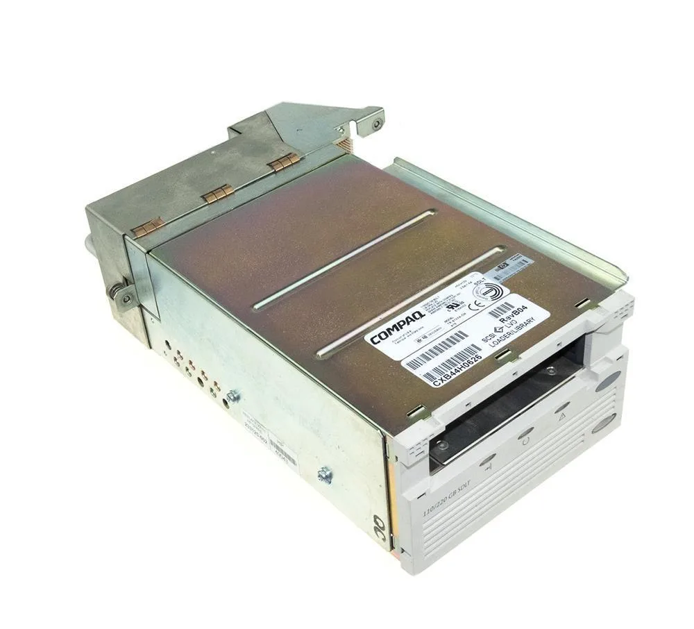 192107-005 - HP 110/220GB Sdlt LVD Internal Tape Drive