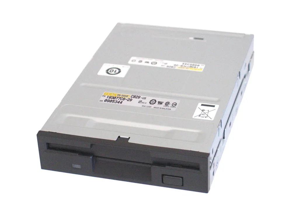 193077C8-29 - Teac 1.44MB 3.5-inch Floppy Disk Drive
