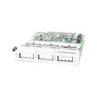 194700-001 - HP Storageworks 3 x Ports Fibre Channel Switch Expansion Module