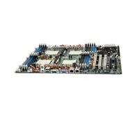 194NK - Dell System Board 2-Socket FCLGA1366 without CPU PowerEdge C6100 Blade Server