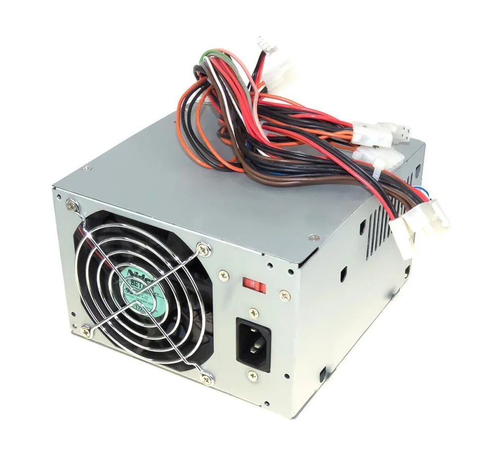 195196-001 - HP ATX Power Supply for DeskPro