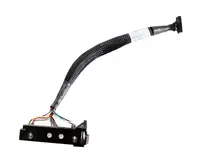 197202-001 - HP Power Switch Bracket with Cable
