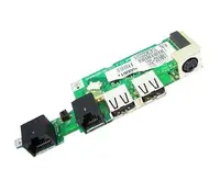 198690-001 - Compaq Sub Board for Presario 17XL274 Laptop