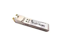 1990-3816 - Aruba ProCurve X121 100m Cat 5 1000Base-T Full-duplex RJ-45 SFP Transceiver Module