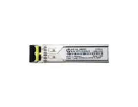 1990-4363 - Aruba Procure X121 70km 1550nm 1000Base-LH LC Single-mode SFP(mini-GBIC) Transceiver Module